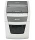 Leitz IQ Autofeed 50X P4 Destructora Automatica de Papel Corte en Particulas P-4 - Autoalimentacion 50 Hojas, Manual 6 Hojas ..