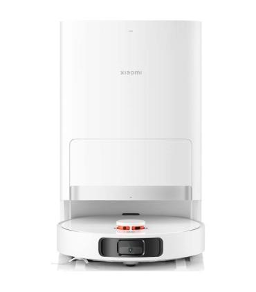 Xiaomi Vacuum X20+ Robot Aspirador Inteligente WiFi 6000Pa + Base de Autolimpieza - Barrido, Aspiracion, Mopa y Fregado - Bateri