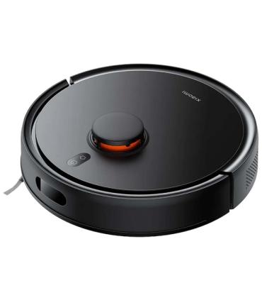 Xiaomi Vacuum S20 Robot Aspirador Inteligente WiFi 5000 Pa - Barrido y Fregado - Bateria de 3200mAh - 3 Niveles de Potencia - Co