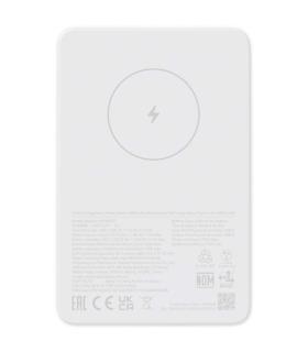 Xiaomi Magnetic PowerBank 5000mAh Magnetico - MagSafe - USB-C - Carga Rapida 18W
