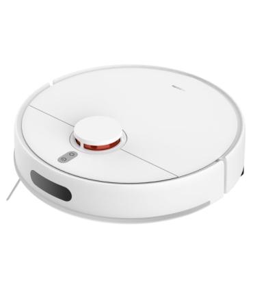 Xiaomi Vacuum S40C Robot Aspirador Inteligente WiFi 5000Pa - Barrido, Aspiracion y Mopa - Bateria de 2600mAh - Limpieza Intelige