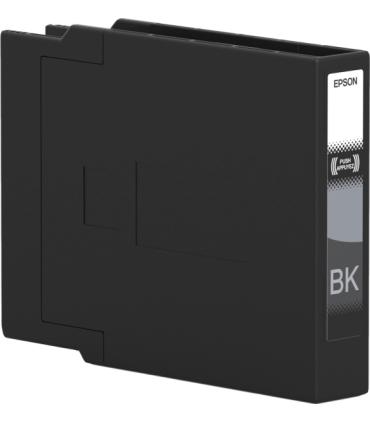 Epson T13X1 Negro Cartucho de Tinta Original - C13T13X140