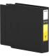Epson T13X4 Amarillo Cartucho de Tinta Original - C13T13X440