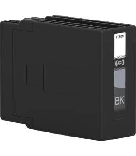 Epson T14B1 Negro Cartucho de Tinta Original - C13T14B140