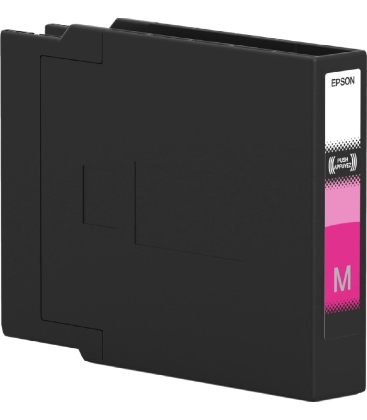 Epson T14B3 Magenta Cartucho de Tinta Original - C13T14B340