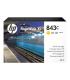 HP 843C XL Amarillo Cartucho de Tinta Original - C1Q68A