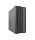 Coolbox A850 Caja Torre ATX - Tamaño Disco Soportado 3.5", 2.5" - USB-A 2.0, USB-A 3.2 Gen1, USB-C 3.2 Gen1 y Audio HD - Color..