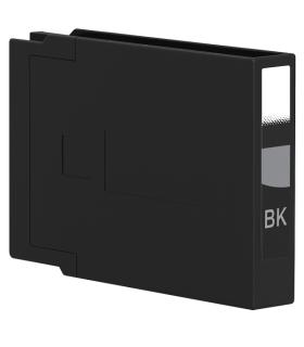 Epson T13X1/T13W1 Negro Cartucho de Tinta Pigmentada Generico - Reemplaza C13T13X140/C13T13W140