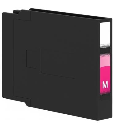 Epson T13X3/T13W3 Magenta Cartucho de Pigmentada Tinta Generico - Reemplaza C13T13X340/C13T13W340