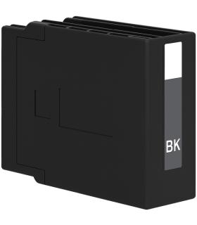 Epson T14B1 Negro Cartucho de Tinta Pigmentada Generico - Reemplaza C13T14B140