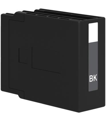 Epson T14B1 Negro Cartucho de Tinta Pigmentada Generico - Reemplaza C13T14B140