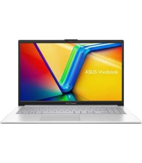 Asus VivoBook 17 Portatil 17.3" Intel Core 5-120U - 16GB - 1TB SSD - Color Plata