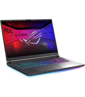 Asus Rog Strix G18 Portatil Gaming 18" Intel Ultra Core 9 275HX - 32GB DDR5 - 1TB SSD - RTX5080 16GB - FreeDos - Color Gris