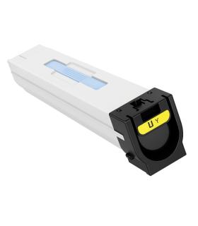 HP W9052MC Amarillo Cartucho de Toner Generico