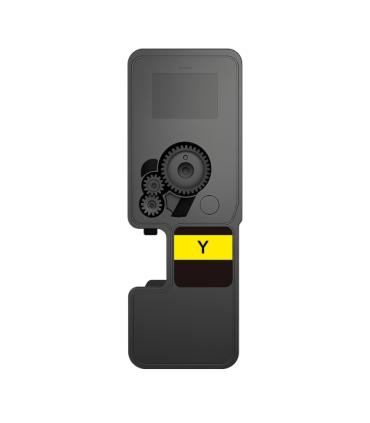 Kyocera TK5480 Amarillo Cartucho de Toner Generico - Reemplaza 1T0C22ANL0/TK5480Y
