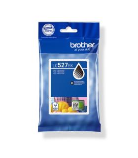 Brother LC527BK Negro Cartucho de Tinta Original - LC527BK