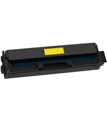 Lexmark CS331/CS431/CX331/CX431 Amarillo Cartucho de Toner Generico - Reemplaza 20N20Y0