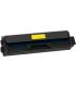 Lexmark CS331/CX331 Amarillo Cartucho de Toner Generico - Reemplaza 20N2HY0/20N0H40