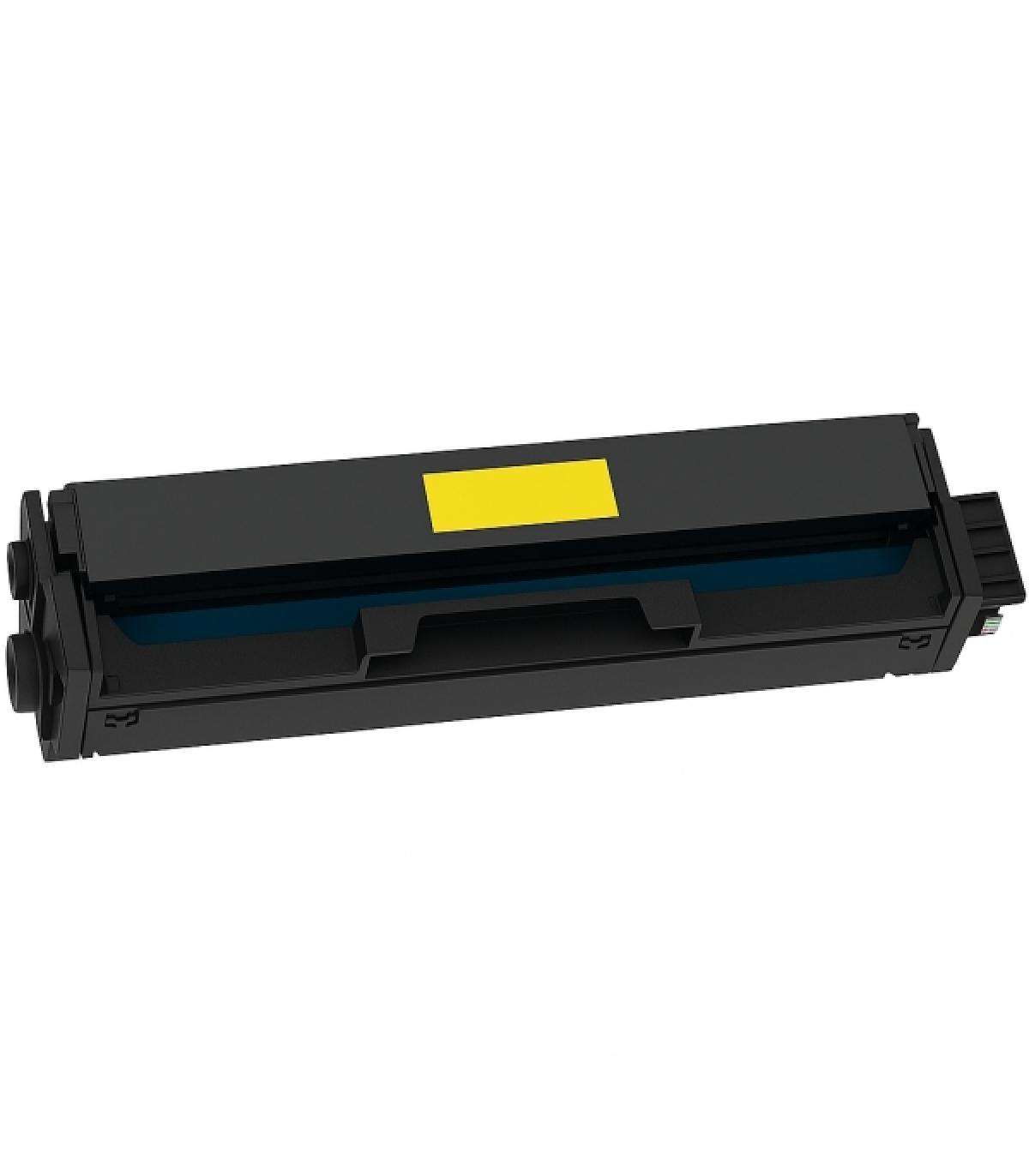 Lexmark CS331/CX331 Amarillo Cartucho de Toner Generico - Reemplaza 20N2HY0/20N0H40