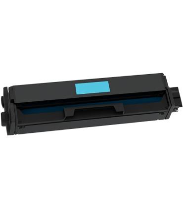 Lexmark CS431/CX431 Cyan Cartucho de Toner Generico - Reemplaza 20N2XC0/20N0X20