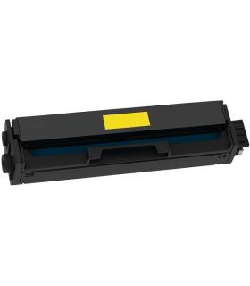 Lexmark CS431/CX431 Amarillo Cartucho de Toner Generico - Reemplaza 20N2XY0/20N0X40