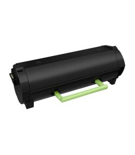 Lexmark M1140/XM1140 Negro Cartucho de Toner Generico - Reemplaza 24B6213