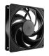 Cooler Master Mobius 120 Ventilador 120mm - Velocidad Max. 2050rpm - Color Negro