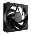 Cooler Master Mobius 120 Ventilador 120mm - Velocidad Max. 2050rpm - Color Negro