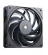 Cooler Master Mobius 120 OC Ventilador 120mm - Velocidad Max. 3200rpm - Color Negro