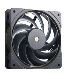 Cooler Master Mobius 120 OC Ventilador 120mm - Velocidad Max. 3200rpm - Color Negro