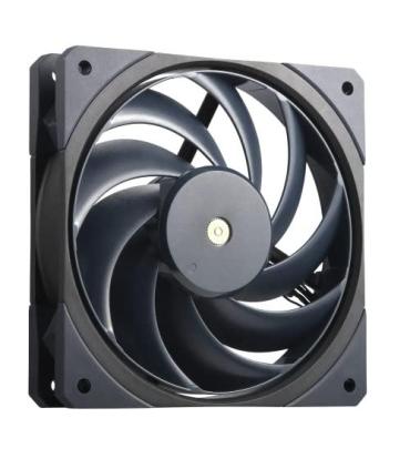 Cooler Master Mobius 120 OC Ventilador 120mm - Velocidad Max. 3200rpm - Color Negro