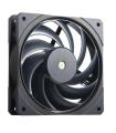 Cooler Master Mobius 120 OC Ventilador 120mm - Velocidad Max. 3200rpm - Color Negro