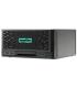 HPE ProLiant MicroServer Gen10 Plus V2 Servidor Intel Xeon E-2314 - 32GB - 2TB SSD - DisplayPort y VGA - USB-A 3.2 Gen1 y Gen2