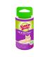 Scotch-Brite Pet Extra Sticky Recambio para Rodillo Quitapelusas Adhesivo - 48 Hojas - Color Blanco