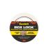 Scotch Box Lock Precinto de Embalaje - 48mm x 50m - Color Transparente