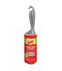 Scotch-Brite Everyday Clean Rodillo Quitapelusas Adhesivo - 30 Hojas - Color Gris