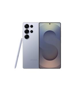 Samsung Galaxy S25 Ultra Smartphone 6,9" - 12Gb - 256Gb - Camara 200 MP - Bateria 5000mAh - Color Azul