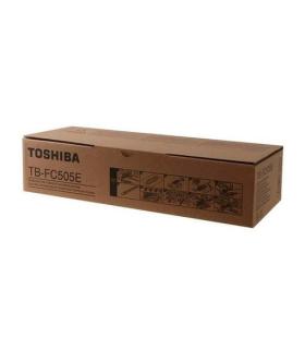 Toshiba TB-FC505E Bote Residual Original - 6AG00007695