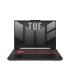 Asus TUF Gaming A15 Portatil Gaming 15.6 AMD Ryzen 7-7435HS - 16GB DDR5 - 512 SSD - RTX4050 6GB - FreeDos