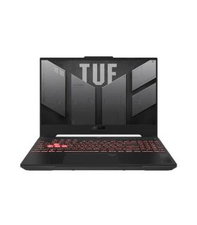 Asus TUF Gaming A15 Portatil Gaming 15.6 AMD Ryzen 7-7435HS - 16GB DDR5 - 512 SSD - RTX4050 6GB - FreeDos