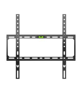 Aisens Soporte ECO Ultra Delgado para Monitor/TV 45kg de 32-75 - Color Negro