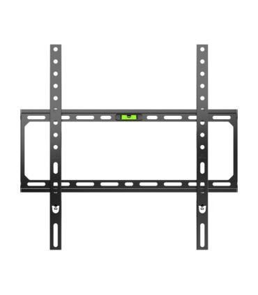 Aisens Soporte ECO Ultra Delgado para Monitor/TV 45kg de 32-75 - Color Negro