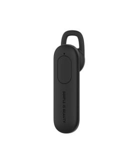 XO BE4 Auricular Bluetooth - Color Negro