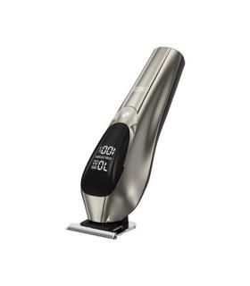 XO CF41 Cortapelos - Display Indicador - Bateria 600mah - Hasta 7000rpm - Autonomia 60Min - 3 Velocidades - Carga Por USB-C - IP