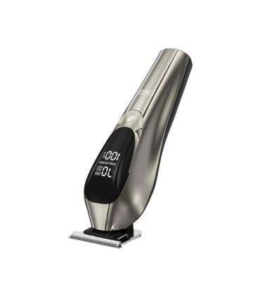 XO CF41 Cortapelos - Display Indicador - Bateria 600mah - Hasta 7000rpm - Autonomia 60Min - 3 Velocidades - Carga Por USB-C - IP