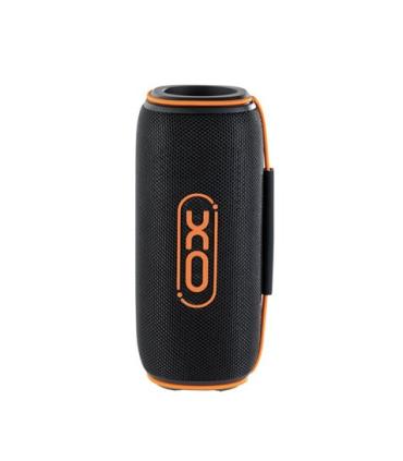 XO F57 Pro Altavoz Bluetooth - Funcion TWS - 30W - USB, MicroSD y Auxiliar - Color Negro