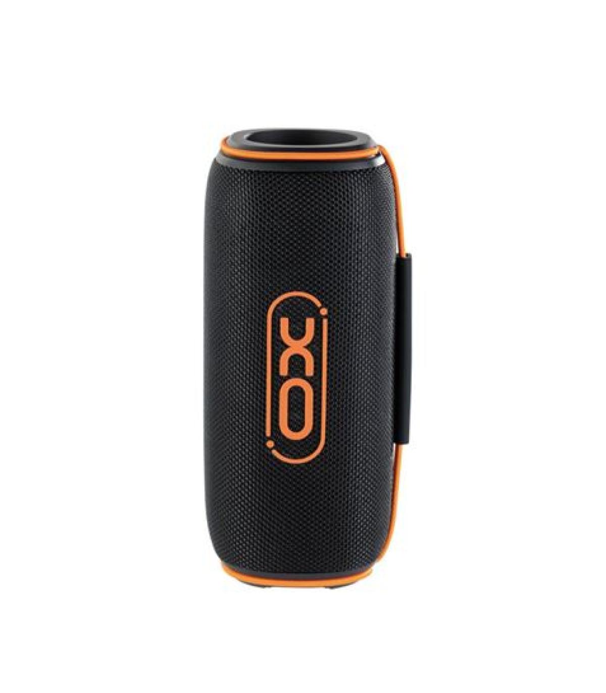 XO F57 Pro Altavoz Bluetooth - Funcion TWS - 30W - USB, MicroSD y Auxiliar - Color Negro
