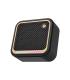 XO F63 Mini Altavoz Bluetooth 5.3 - 5W - Color Negro