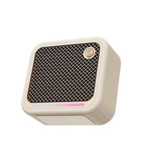 XO F63 Mini Altavoz Bluetooth 5.3 - 5W - Color Blanco