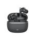 XO G33 Auriculares Bluetooth 5.4 - TWS - Cancelacion de Ruido ENC+ANC - Caja Texturizada - Control Tactil - Color Negro